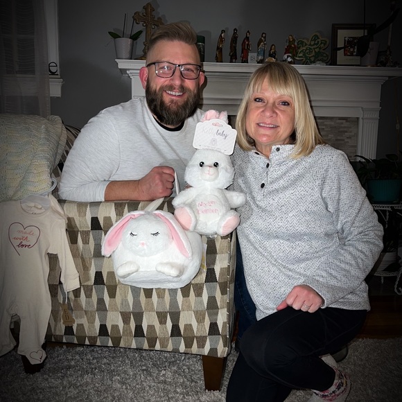 Meet your Posher, Clover - Picture 10 of 11